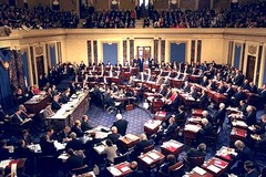 <p>Senate</p>