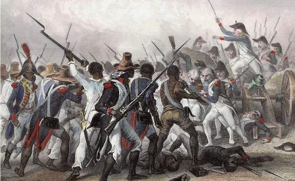 <p>Rebellion</p>