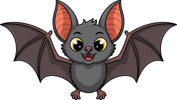 <p>Bat (n) <span>/bæt/</span></p>
