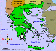 <p>Greek city-state that was ruled by an oligarchy, focused on military, used slaves for agriculture, discouraged the arts. One of the most famous oligarchies amongst the Polis.</p>