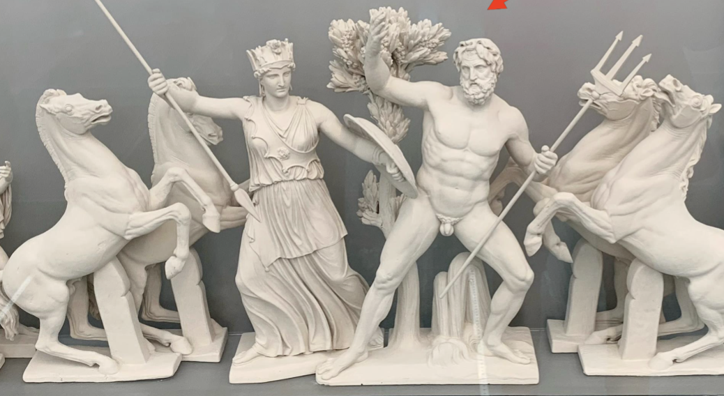 <p>What is the name of this image and who is in it?</p>