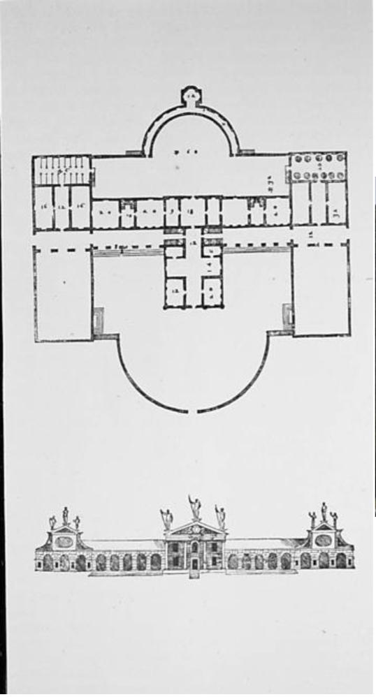<p><span style="font-size: calc(var(--scale-factor)*23.79px);">Villa Barbaro, Maser (Italy), Palladio, c. 1550-59</span></p>