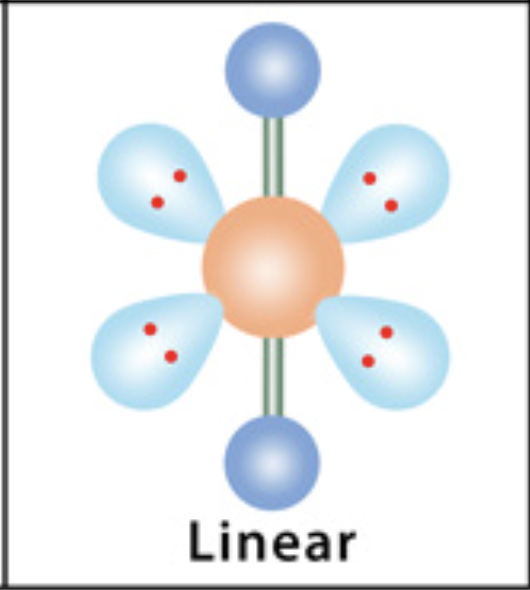 <p>Linear</p>