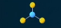 <p>Trigonal Planar: 120 deg</p><p>ex: BF<sub>3</sub></p>