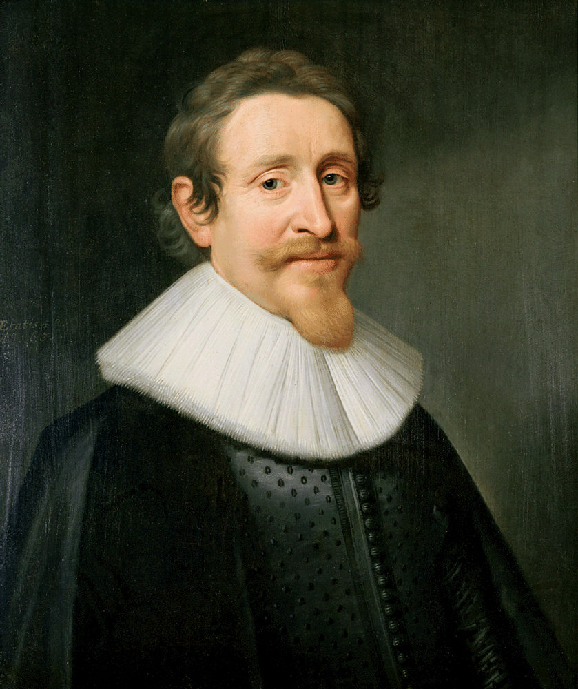 <p>1609 - Hugo Grotius / Hugo de Groot: The Freedom of the Seas / Mare Liberum (All Facts) </p>