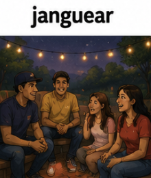 <p>janguear</p>