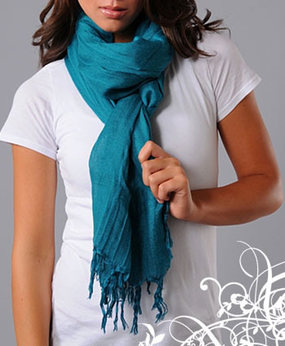 <p>scarf</p>