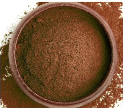 <p>Brown</p>