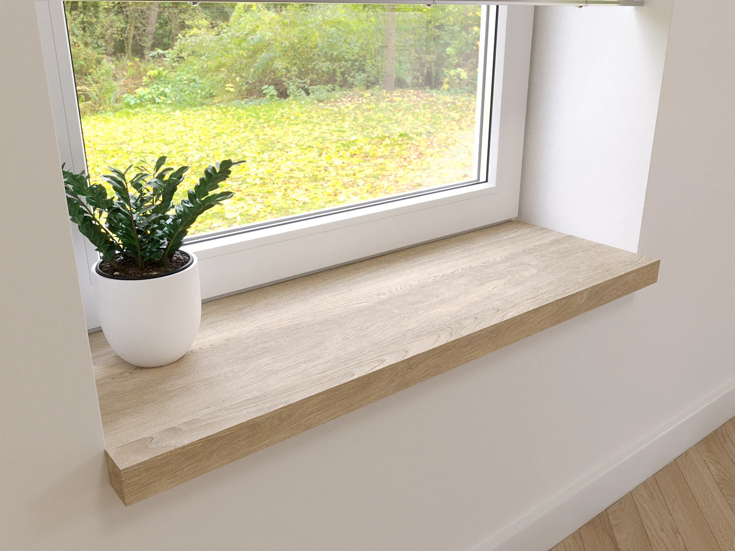 <p><strong>Pencere pervazı</strong></p><p><strong>*****************************************************************************************</strong></p><p>Auf der Fensterbank vertrocknen die Alpenveilchen.</p><p>Pencere kenarında alpin menekşeleri kuruyor.</p>