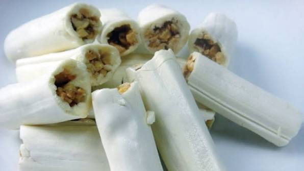 <p>kẹo kéo</p>