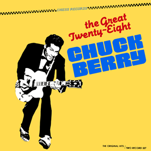 <p>rock n roll. Johnny B. Goode</p>