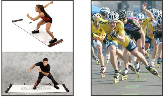 <p>special and specific to sport skill movement</p><p>timing intervals are the same as for general conditioning</p>