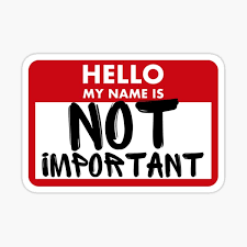 <p>Nič sa nestalo</p>