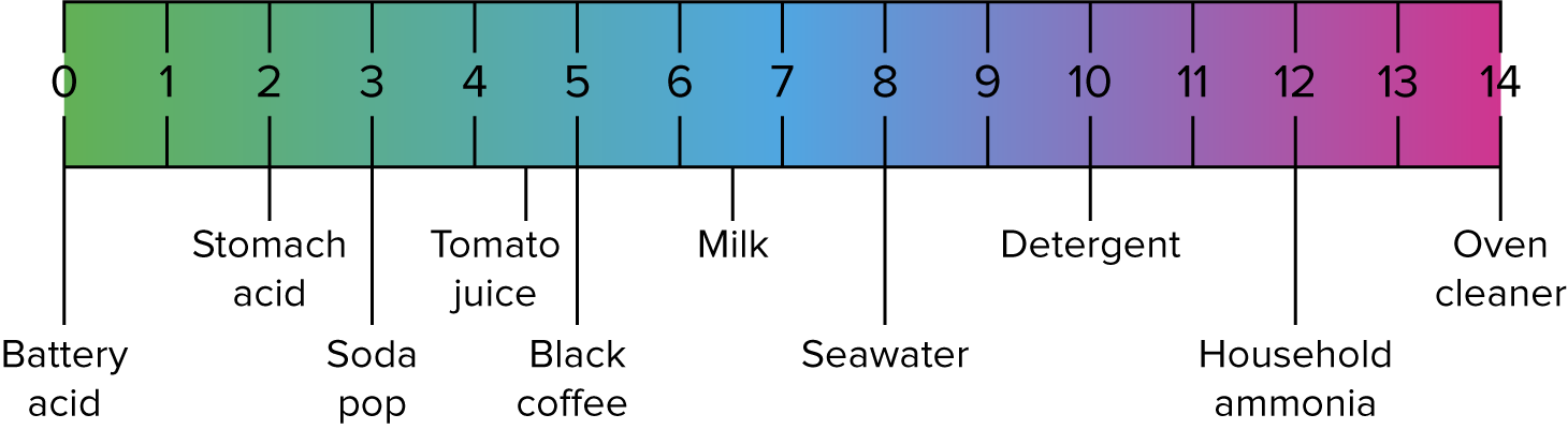 <p>pH</p>