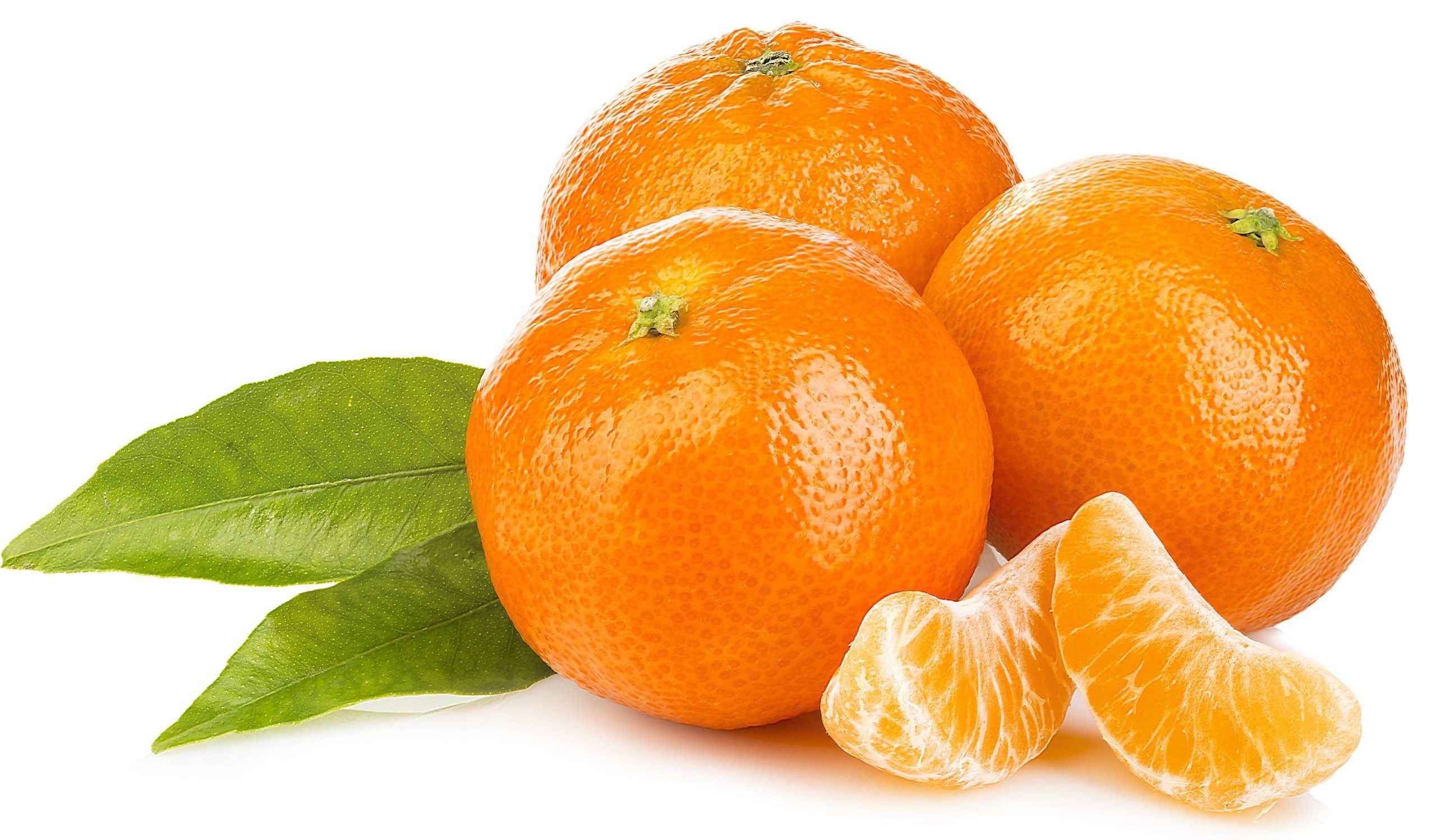 <p>Bag of Mandarin Oranges</p>