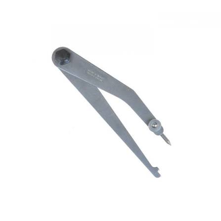 <p>What is this called? What material(s) can it be used for?</p>