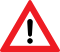 <p>eine Situation, die riskant ist</p>
