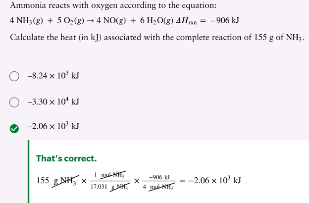 <p>think of a ratio</p>
