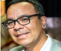 <p>Paul Santana, and asst</p>