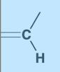 <p>alkene</p>
