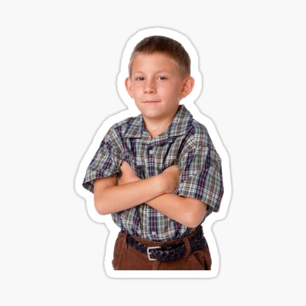 <p>Boy</p>