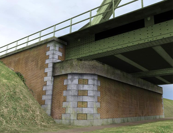 <p>gros massif de maconnerie amortisant les pousses, construit contre mur ou en position isolée</p>