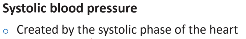 <p>and is the _ measured pressure in the system</p>