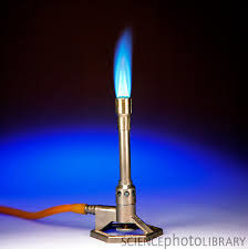 <p>Used to heat substances</p>