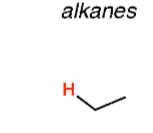 <p>Alkane</p>