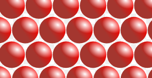 <ul><li><p>tightly packed together</p></li><li><p>low energy</p></li><li><p>particles dont move(only vibrate)</p></li><li><p>forces of attraction between particles is very strong</p></li></ul><p></p>
