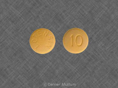 <p>Brand: Lotensin</p><p>Class: ACEi</p><p>Contraindication: Pregnancy Category D</p><p>Indication: Antihypertensive</p><p>Schedule: NCLM</p>