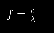 <p>They are inversely related</p>