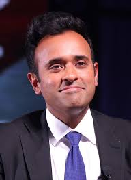 <p>Vivek Ramaswamy</p>