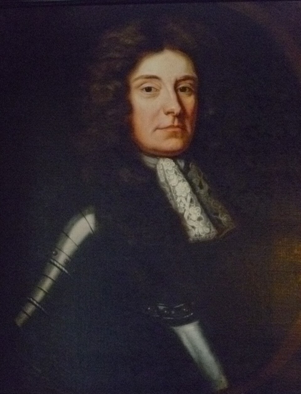 <p>1629 -1685 - Archibald Campbell (All Facts) </p>