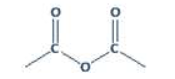<p>fonctions trivalentes</p>