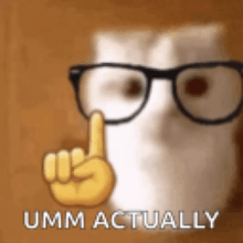 <p>actually; the truth is</p><p>(Used when revealing something)</p>