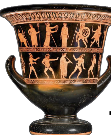 <p>What is the name of this image and who is in it?</p>