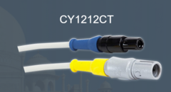 <p>connects Auto-ID Webster HIS and Auto-ID Webster Quadrapolar catheters to the QUAD A and B Ports</p><p>Connects Auto-ID Webster CS, HIS, or Quadrapolar to the Deca port</p>