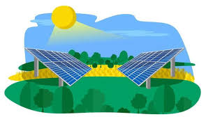 <p>solar energy</p>