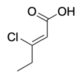 <p>Name this compound</p>