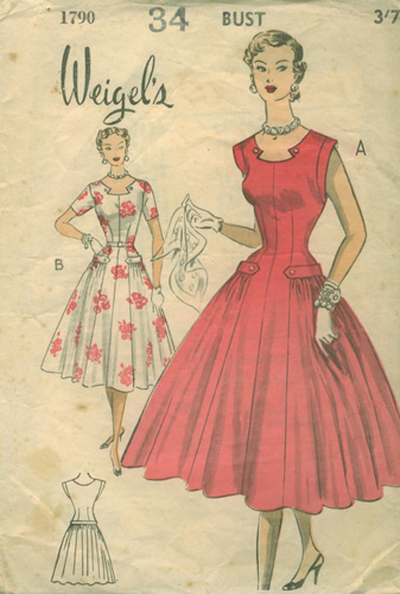 <p>dress</p>