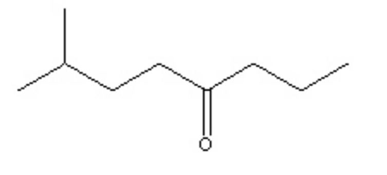 <p>What is the IUPAC name for the following compound?</p>