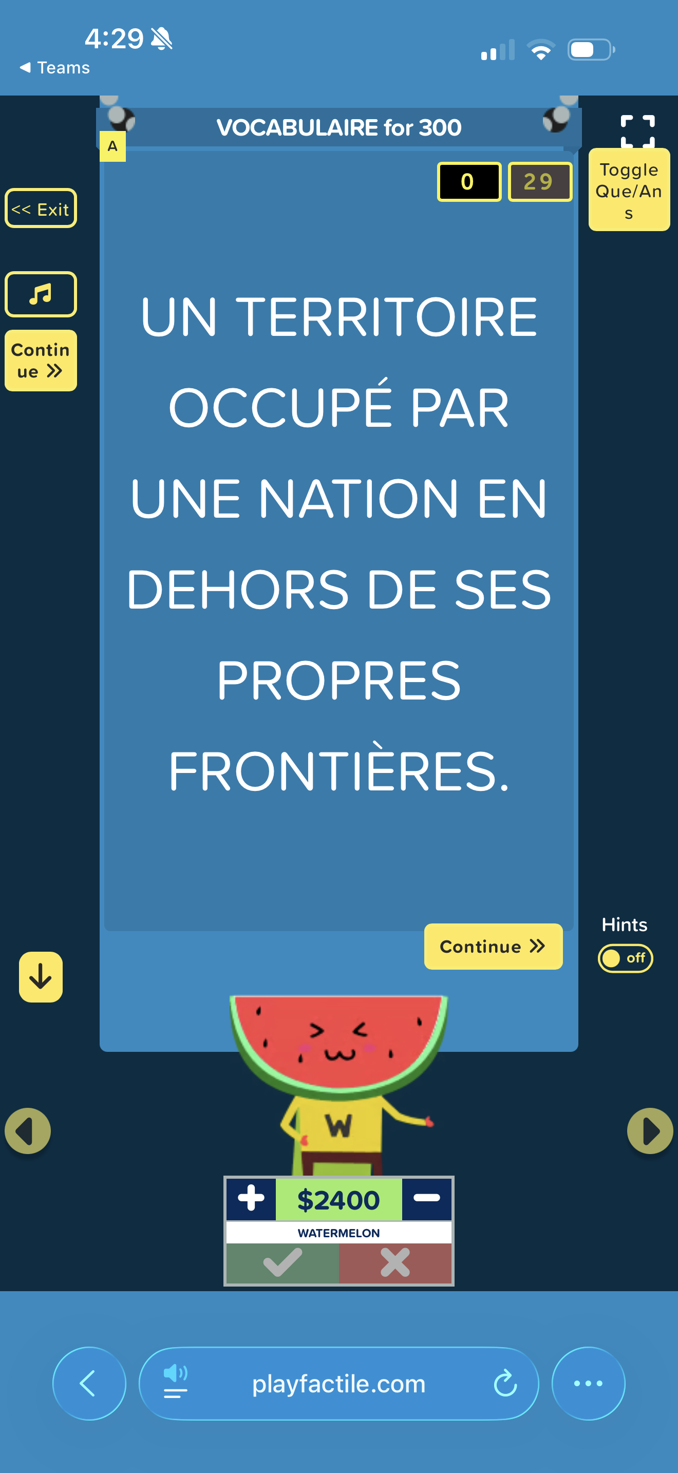 knowt flashcard image