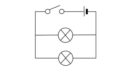 <p>parallel circuit </p>