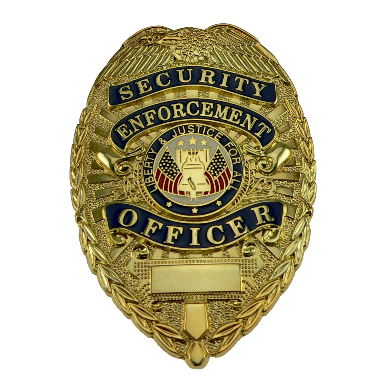 <p>badge</p>