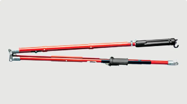 <p>Lineman Grade Tools</p>