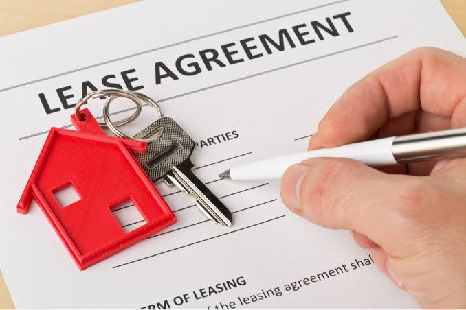 <p>lease</p>