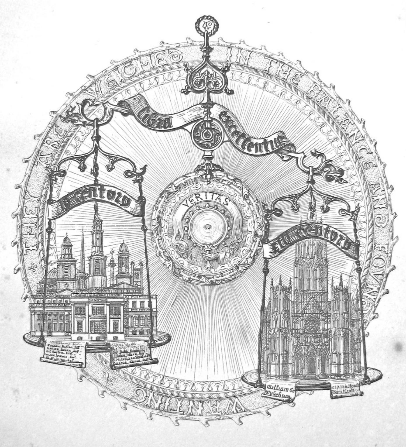 <ul><li><p><span style="background-color: transparent;">His belief that architecture has decayed, and with it as well as taste</span></p></li><li><p><span style="background-color: transparent;">14th century and 19th century buildings on scale</span></p><ul><li><p><span style="background-color: transparent;">14th century weighs more, holds more value</span></p></li><li><p><span style="background-color: transparent;">Puts the name of the architects and their buildings on blast</span></p></li></ul></li><li><p><span style="background-color: transparent;">Gothic architecture is wavyer so it is better</span></p></li><li><p><span style="background-color: transparent;"><strong>“Contrasted Residence for the Poor”</strong></span></p><ul><li><p><span style="background-color: transparent;">If you are poor in modern times you go to jail, if you are poor in ancient times you go to a monastery.</span></p></li><li><p><span style="background-color: transparent;">If you go to a monastery, you will be given fresh foods, education about faith; uplifting, charitable, good</span></p></li><li><p><span style="background-color: transparent;">If you go to a jail, you will be given scummy food, isolation; negativity</span></p></li></ul></li><li><p><span style="background-color: transparent;"><strong>“Catholic Town in 1440; The Same Town in 1840</strong></span></p><ul><li><p><span style="background-color: transparent;">Shift from religion in 1440 → to productivity in 1840</span></p></li><li><p><span style="background-color: transparent;">Tallest buildings are the churches in 1440 → in 1840 the tallest buildings are the factories</span></p></li><li><p><span style="background-color: transparent;">Front and center of the 1840 town is the prison; center of attention</span></p></li><li><p><span style="background-color: transparent;">Pugin prefers the 1440s where the only religious belief is Catholic; in 1840 there are many other religion Churches</span></p></li><li><p><span style="background-color: transparent;">“A healthy society makes good architecture”</span></p></li><li><p><span style="background-color: transparent;">Offers a lens of gothic revival</span></p></li></ul></li><li><p><span style="background-color: transparent;"><strong>“Contrasted College Gateways”</strong></span></p><ul><li><p><span style="background-color: transparent;">In 1840, the gateway blocks off education and restricts it for the wealthy</span></p></li><li><p><span style="background-color: transparent;">In 1440, the gateway is Gothic and open; education is welcomed</span></p></li><li><p><span style="background-color: transparent;">Neoclassical architects are using the Gothic style, but are hiding it within the structure (not being honest)</span></p></li></ul></li></ul><p></p>