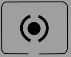 <p>What is <strong>center weighted</strong> metered mode?</p>