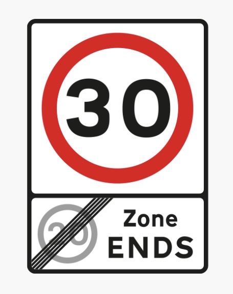 <p>What does this sign mean?</p>